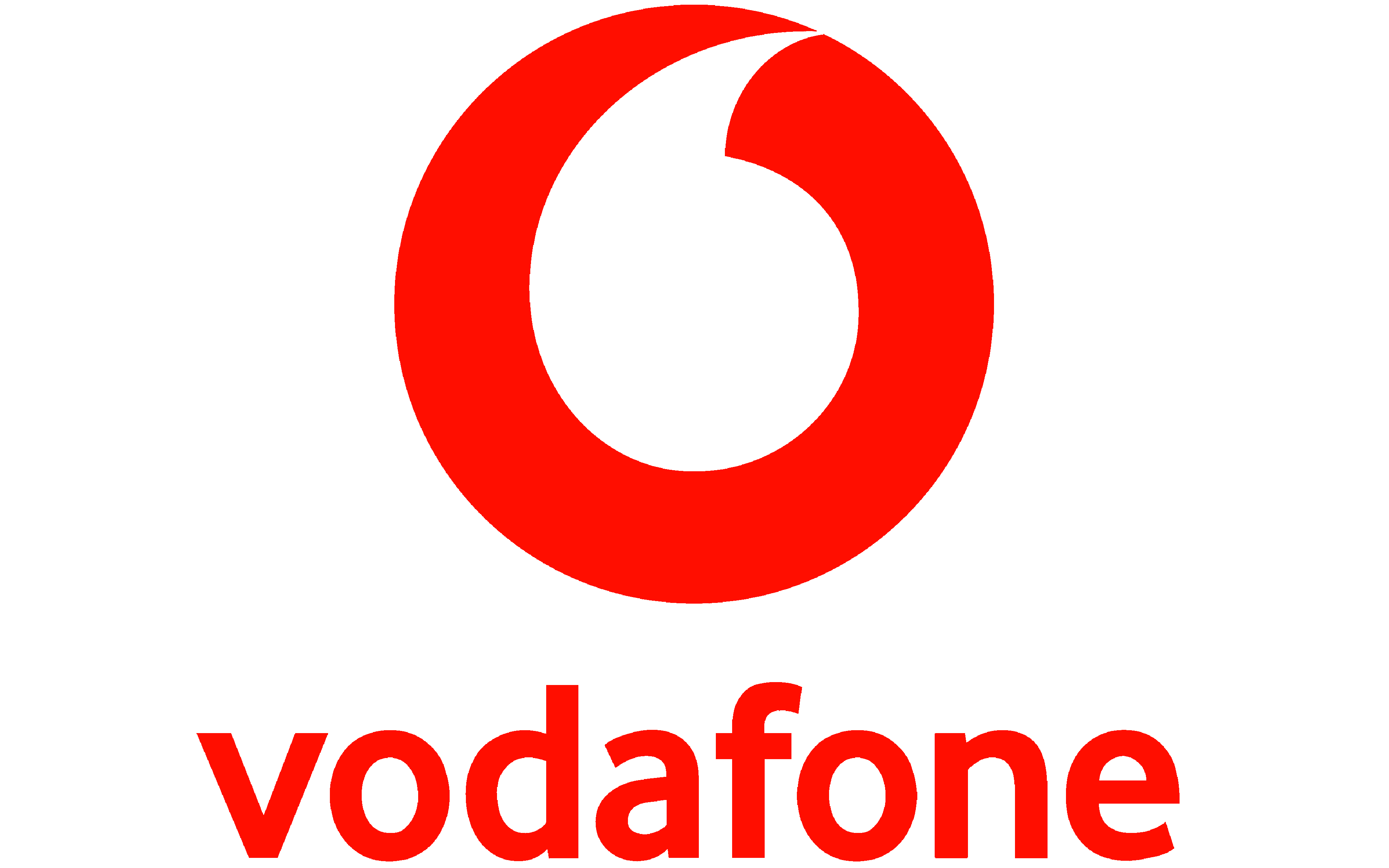 Vodafone Logo